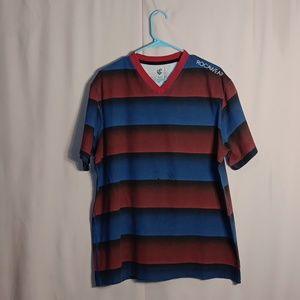 Men's Rocawear V-neck T-Shirt